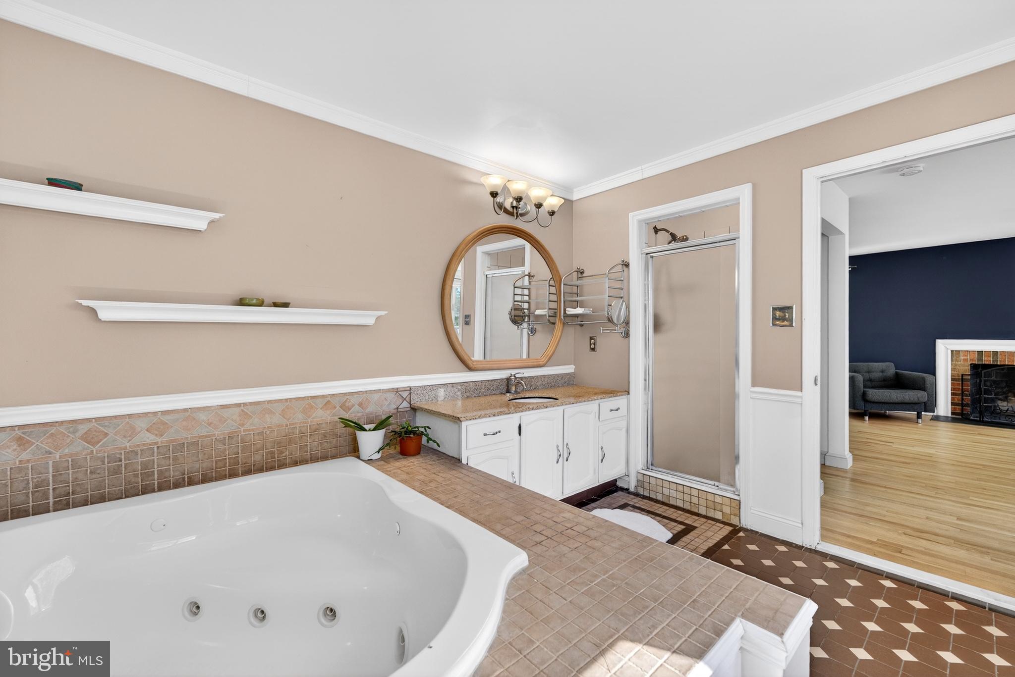 1917 Merrifields Drive Silver Spring, MD 20906 - Photo 29 of 65