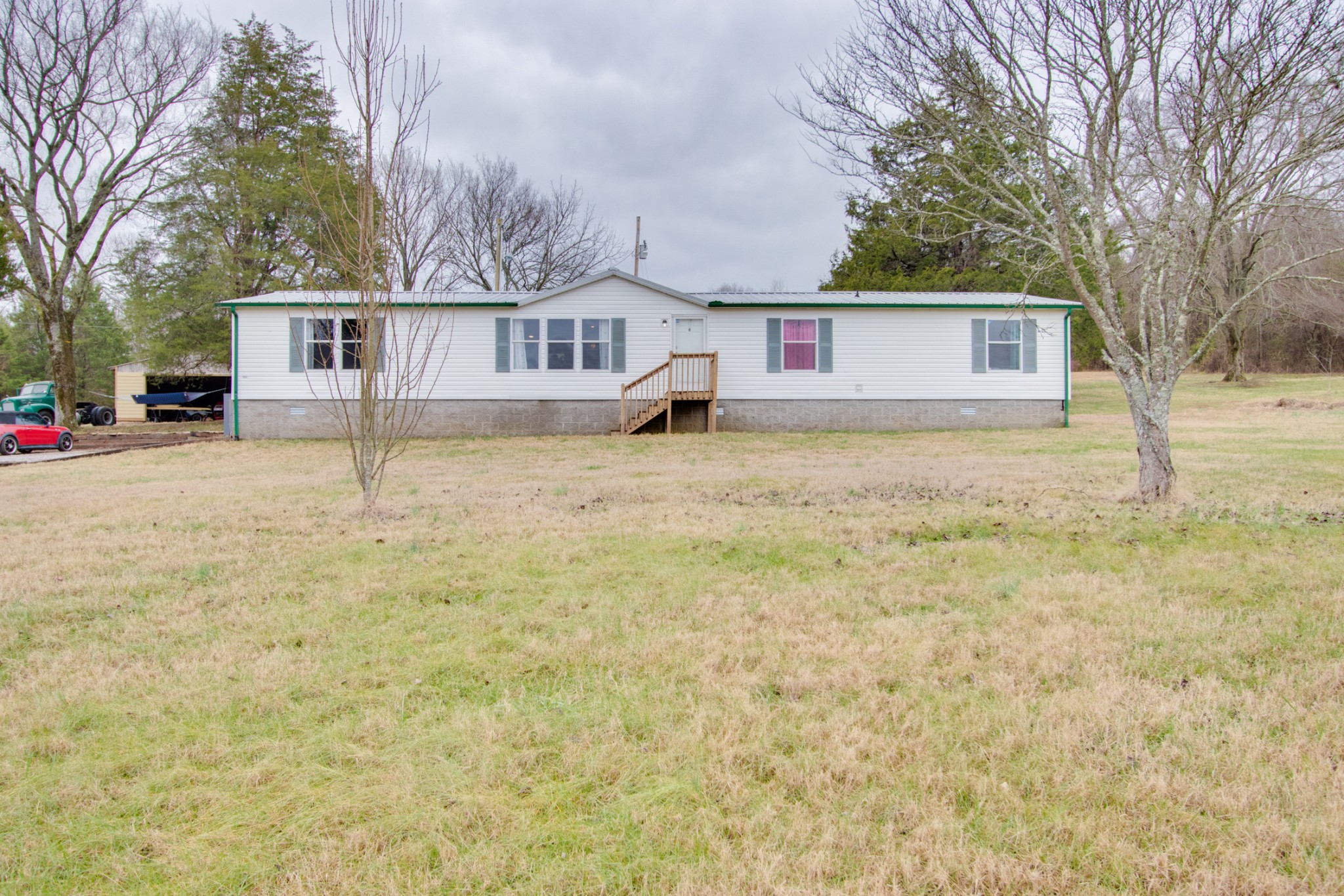 214 Flat Rock Road Lebanon, TN 37090 - Photo 1 of 40 Gallery Image 1
