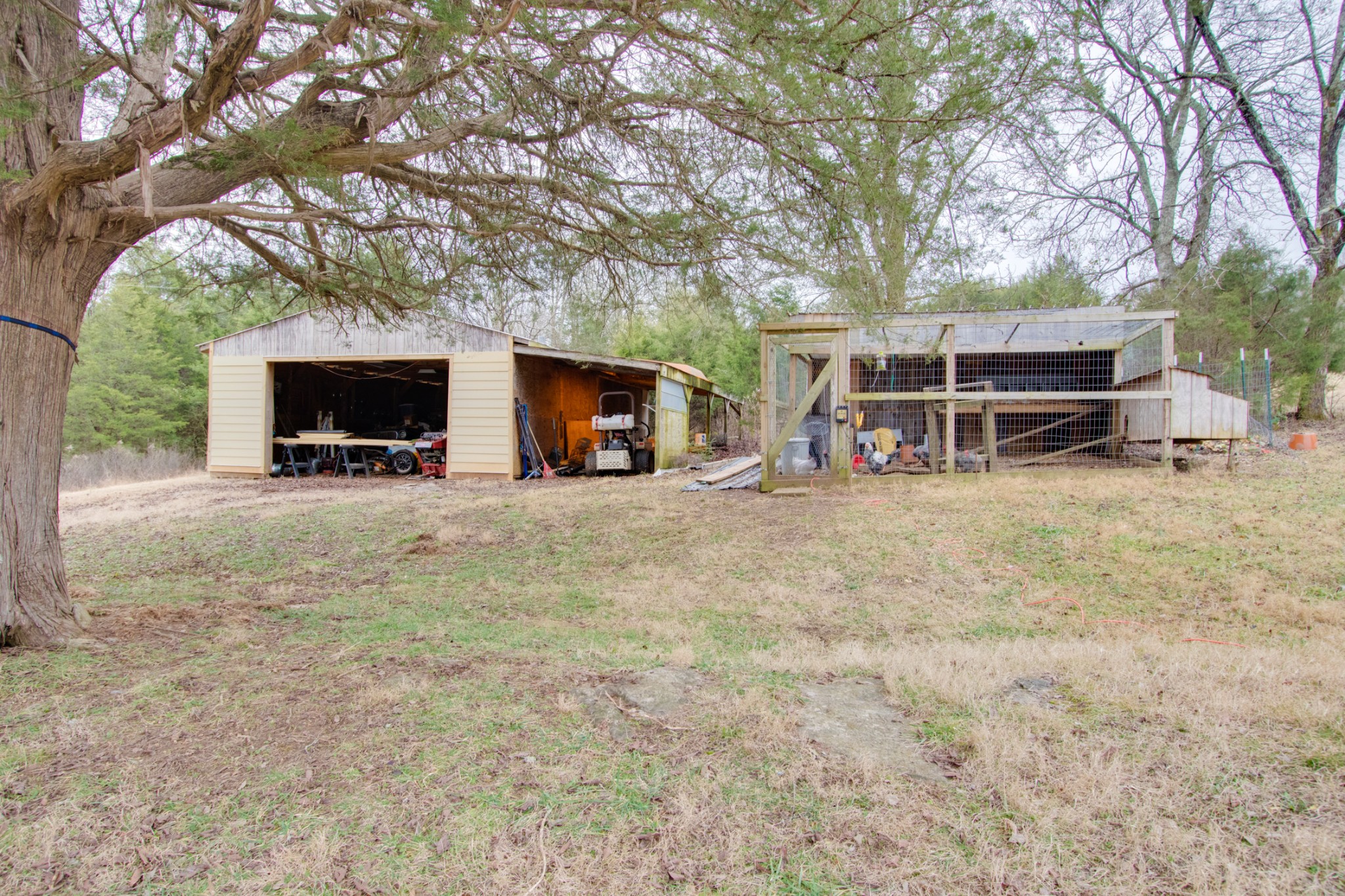 214 Flat Rock Road Lebanon, TN 37090 - Photo 10 of 40 Gallery Image 10