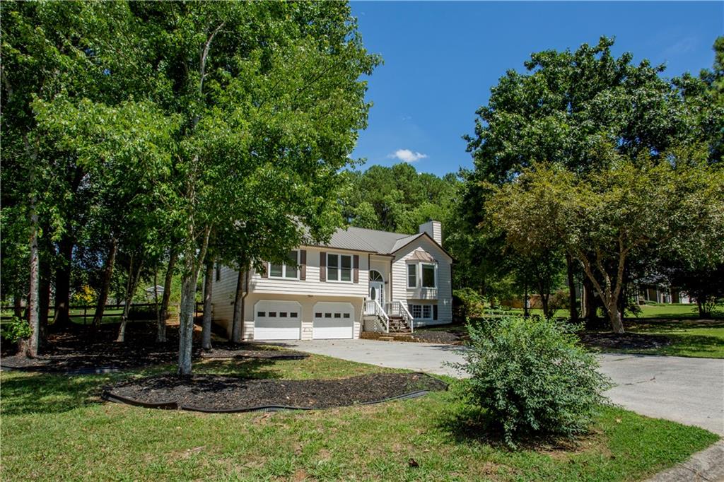 13 Dawn Drive Southeast Cartersville, GA 30121 - Photo 2 of 30