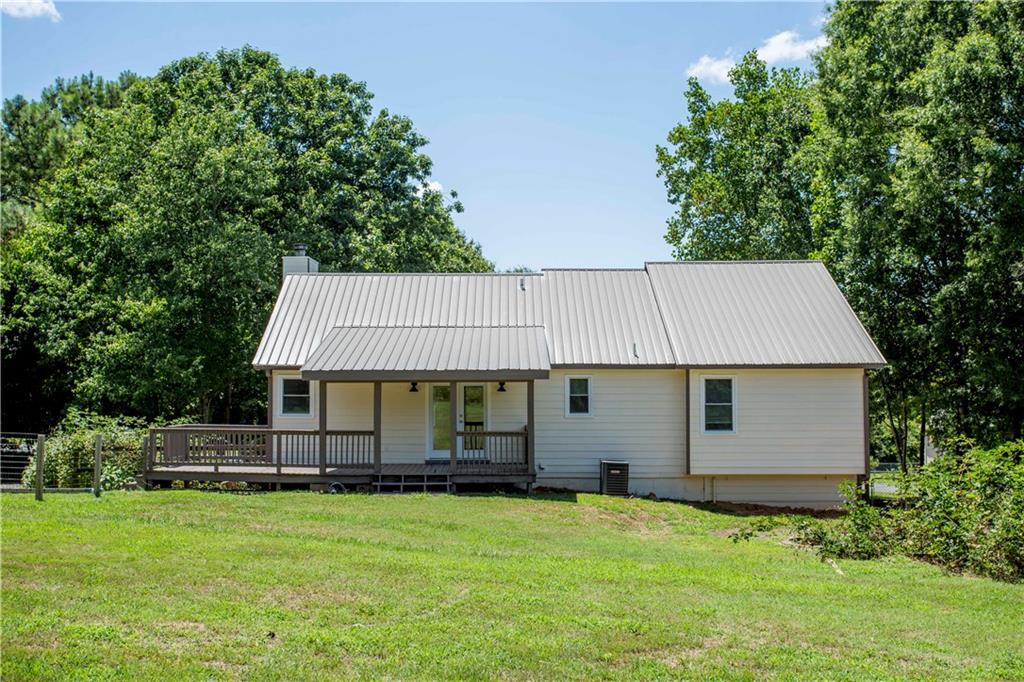 13 Dawn Drive Southeast Cartersville, GA 30121 - Photo 5 of 30