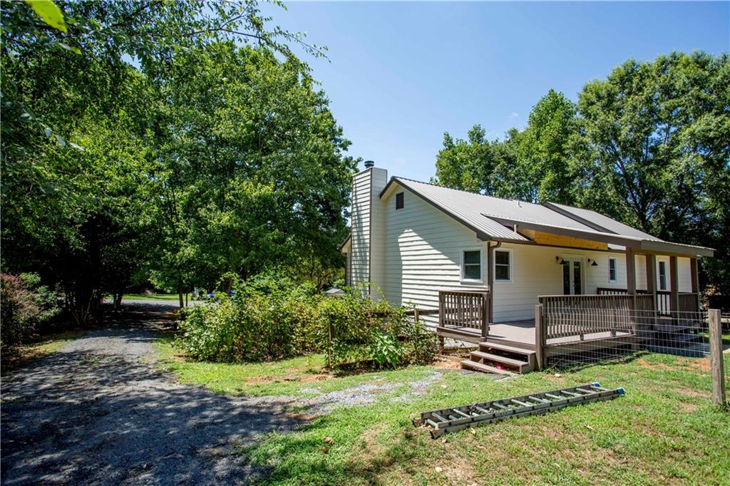 13 Dawn Drive Southeast Cartersville, GA 30121 - Photo 6 of 30