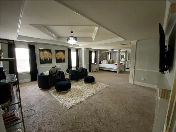 $679,990 | 980 Donegal Drive, Locust Grove, GA 30248