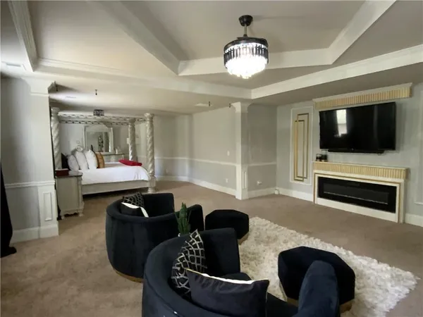 $679,990 | 980 Donegal Drive, Locust Grove, GA 30248