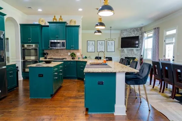 $679,990 | 980 Donegal Drive, Locust Grove, GA 30248