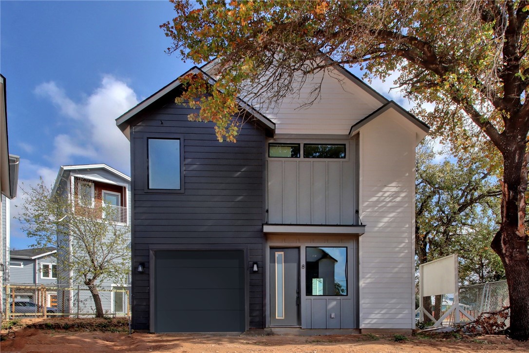 1140 Webberville Road, Unit 8 Austin, TX 78721 - Photo 1 of 1