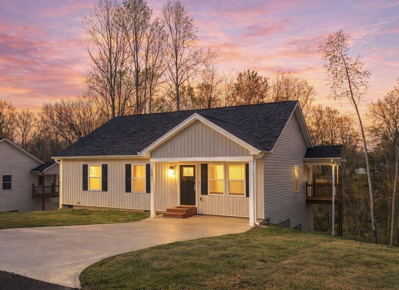 107 Everest Drive Inman, SC 29349 - Photo 1 of 31