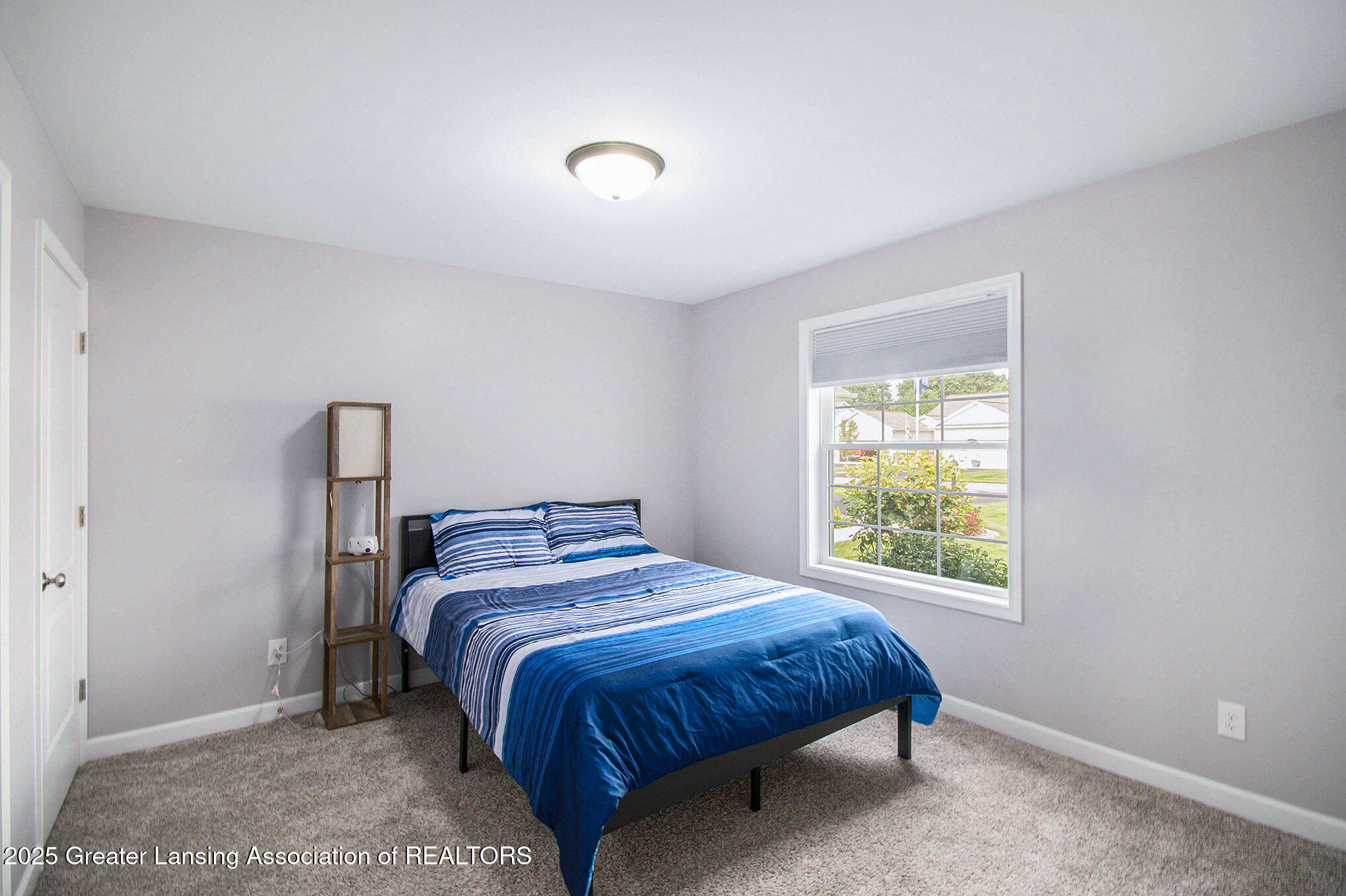 4012 Eastbridge Road Stockbridge, MI 49285 - Photo 9 of 28 Bedroom 2