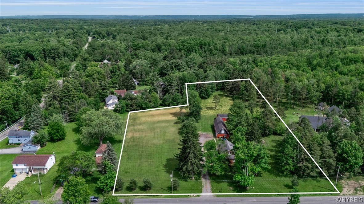 6729 Black Road Evans, NY 14047 - Photo 46 of 50