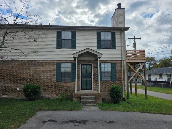 $1,495 | 1107 Westchester Drive, Unit C, Nashville, TN 37207