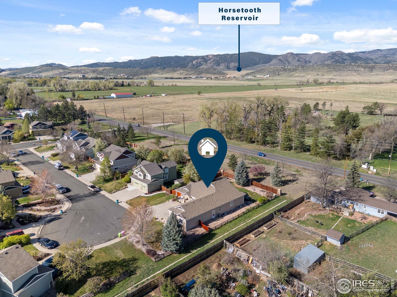 1415 Ripple Court Fort Collins, CO 80521 - Photo 37 of 39 Gallery Image 37