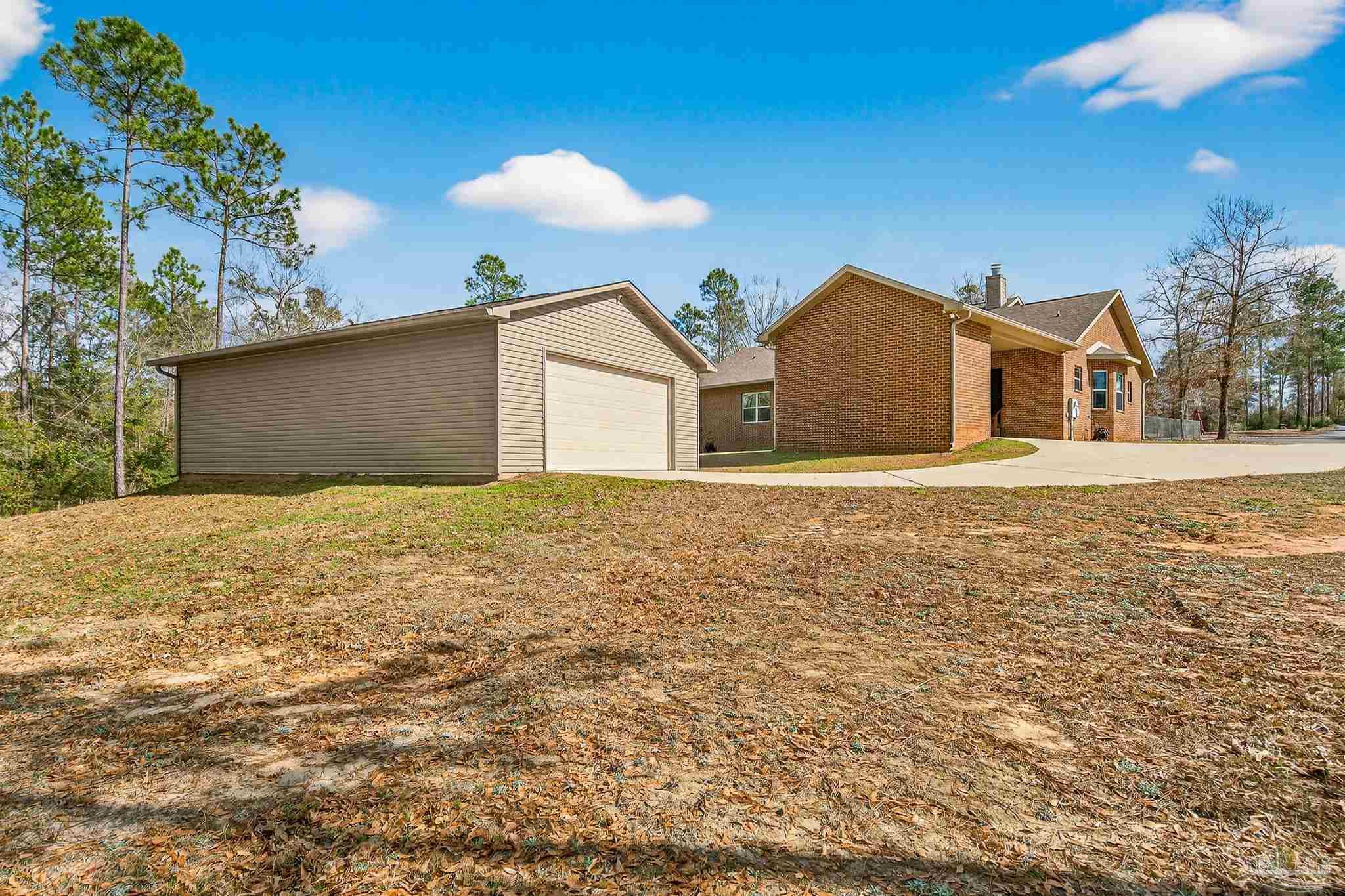 2248 Wallace Lake Road Pace, FL 32571 - Photo 39 of 61