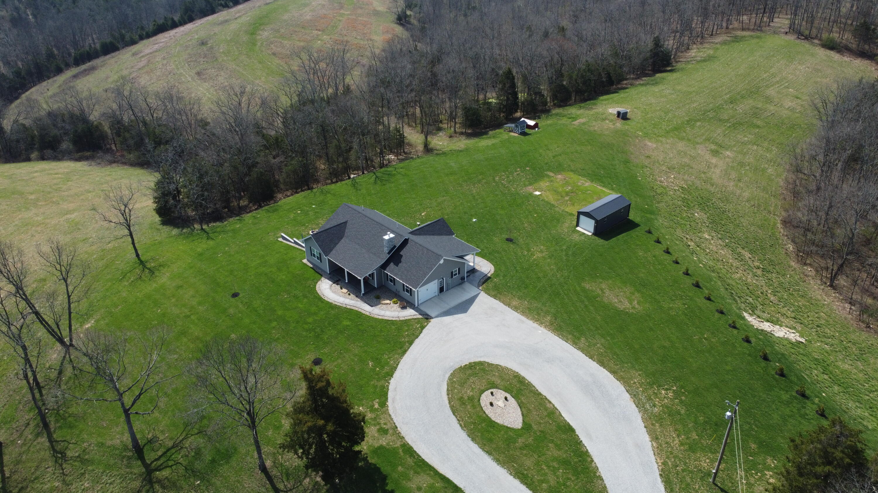 1925 Old Monterey Road Owenton, KY 40359 - Photo 23 of 35
