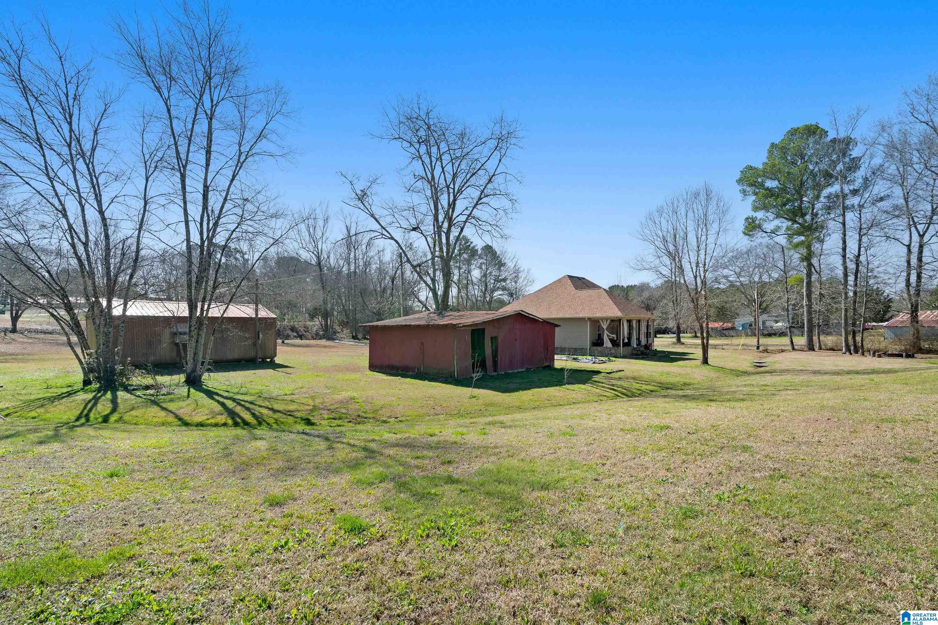 66 Stricklin Road Cullman, AL 35057 - Photo 44 of 60