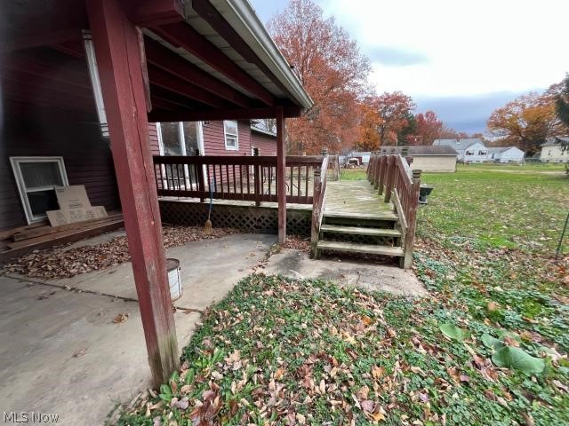 3238 Menough Road Ravenna, OH 44266 - Photo 7 of 20