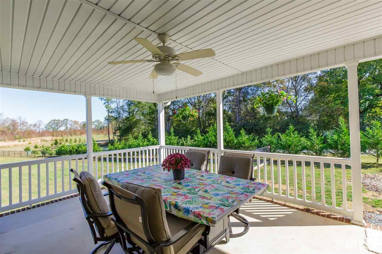 319 Boone Road Burlington, NC 27217 - Photo 23 of 30 AWESOME covered side porch