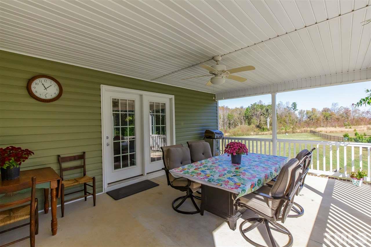 319 Boone Road Burlington, NC 27217 - Photo 24 of 30 19.6' x 13.6' space with incredible views of this expansive parcel
