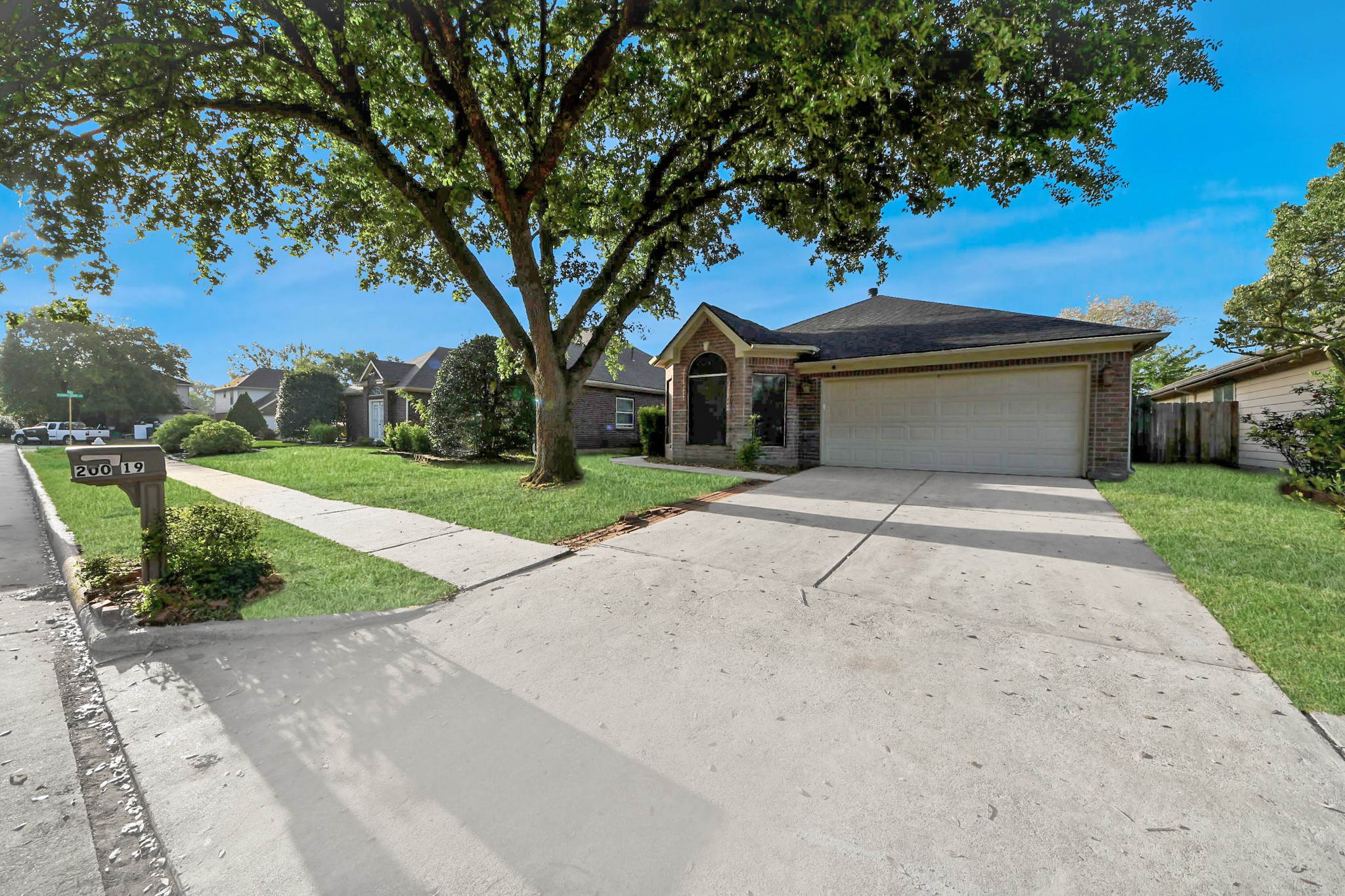 20019 Beechview Lane Katy, TX 77449 - Photo 43 of 44