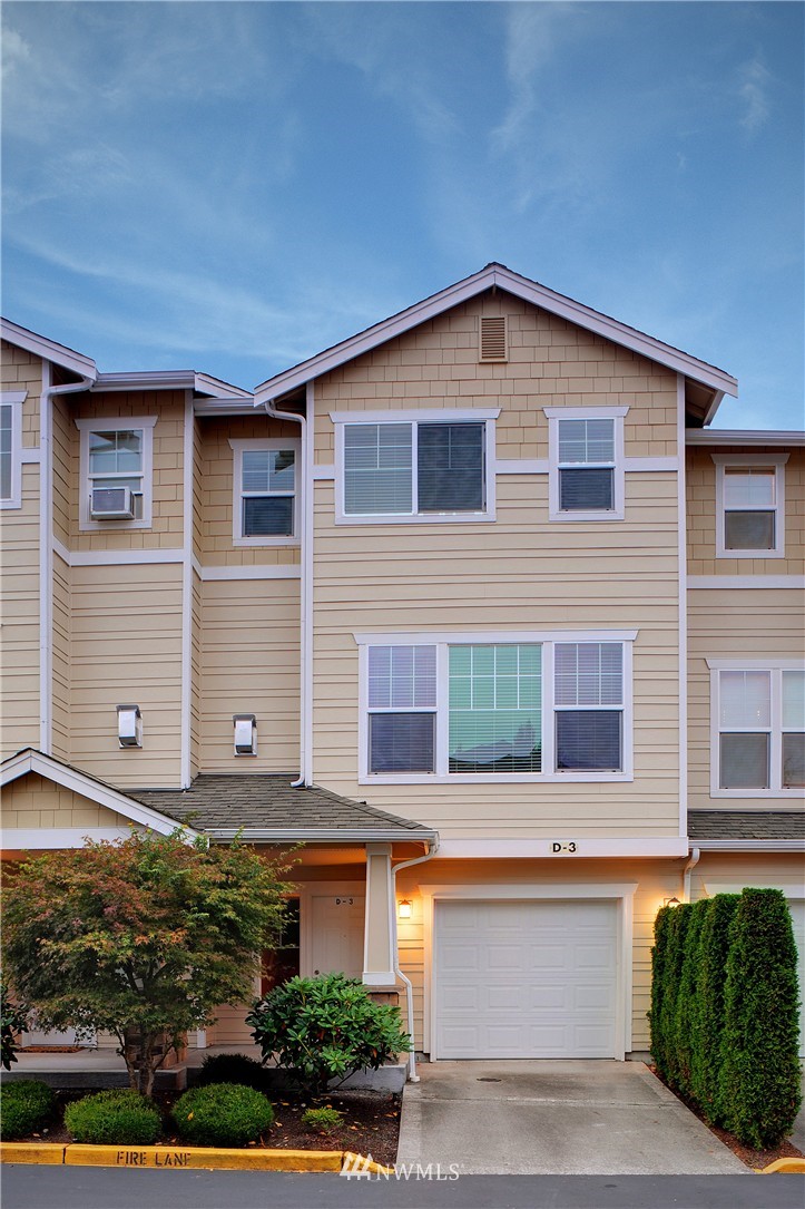 15 164th Street Southwest, Unit J3 Bothell, WA 98012 - Photo 1 of 15