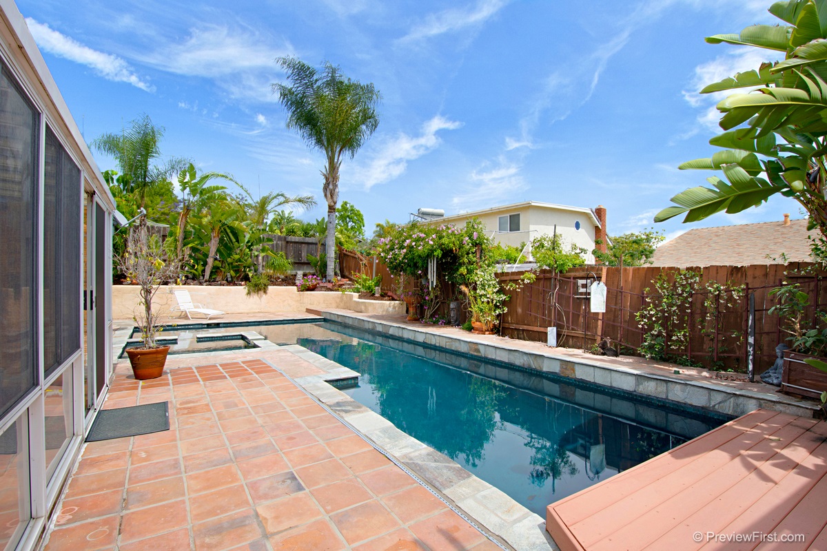 1721 Greentree Road Encinitas, CA 92024 - Photo 24 of 25