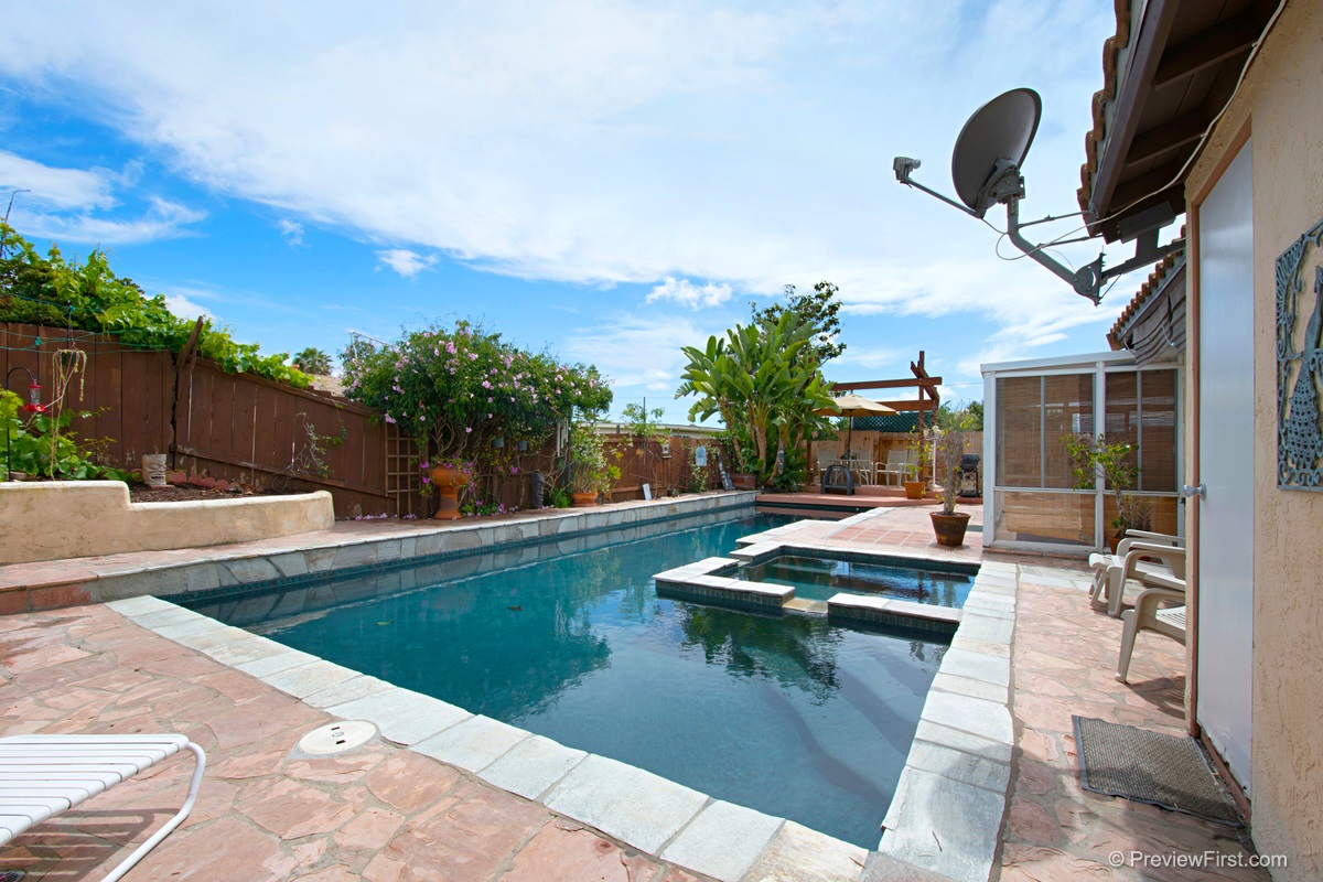 1721 Greentree Road Encinitas, CA 92024 - Photo 25 of 25