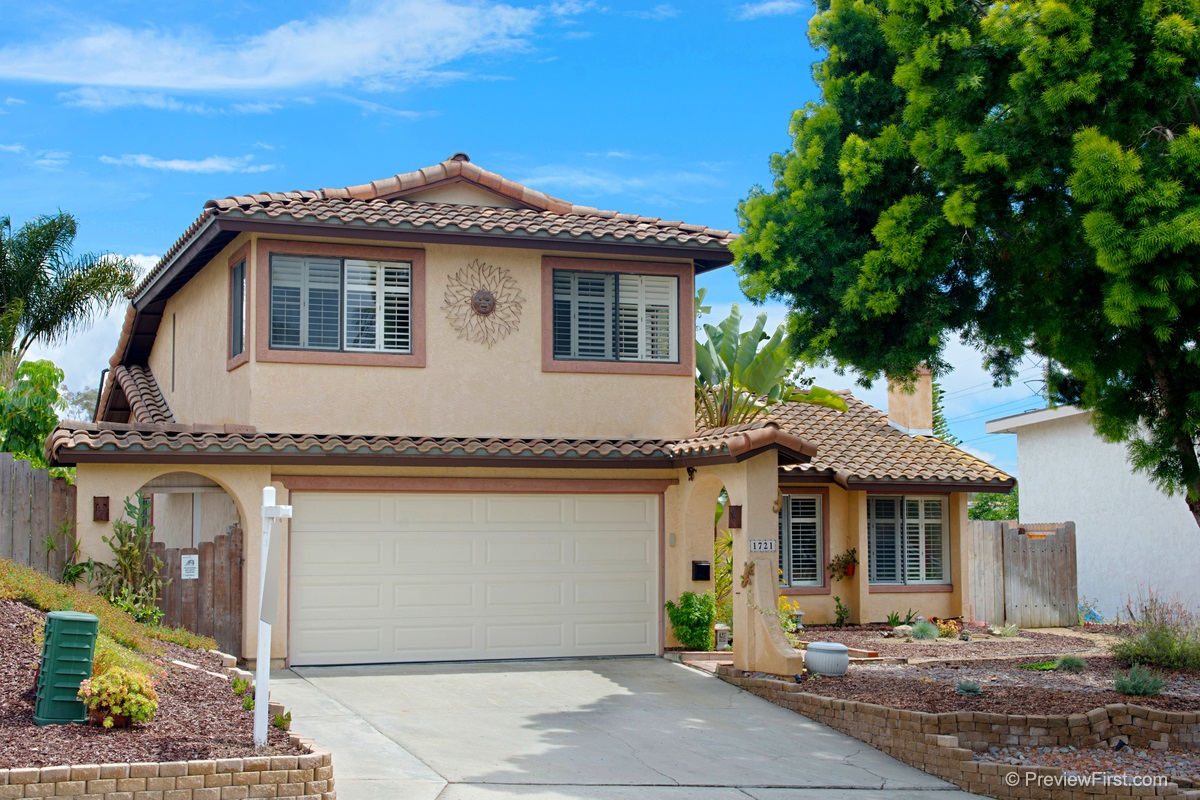 1721 Greentree Road Encinitas, CA 92024 - Photo 5 of 25