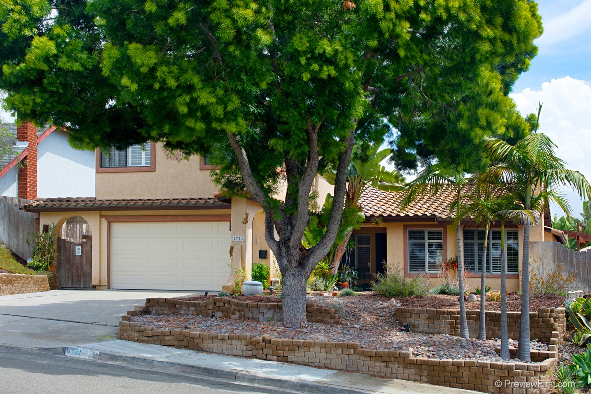 1721 Greentree Road Encinitas, CA 92024 - Photo 7 of 25