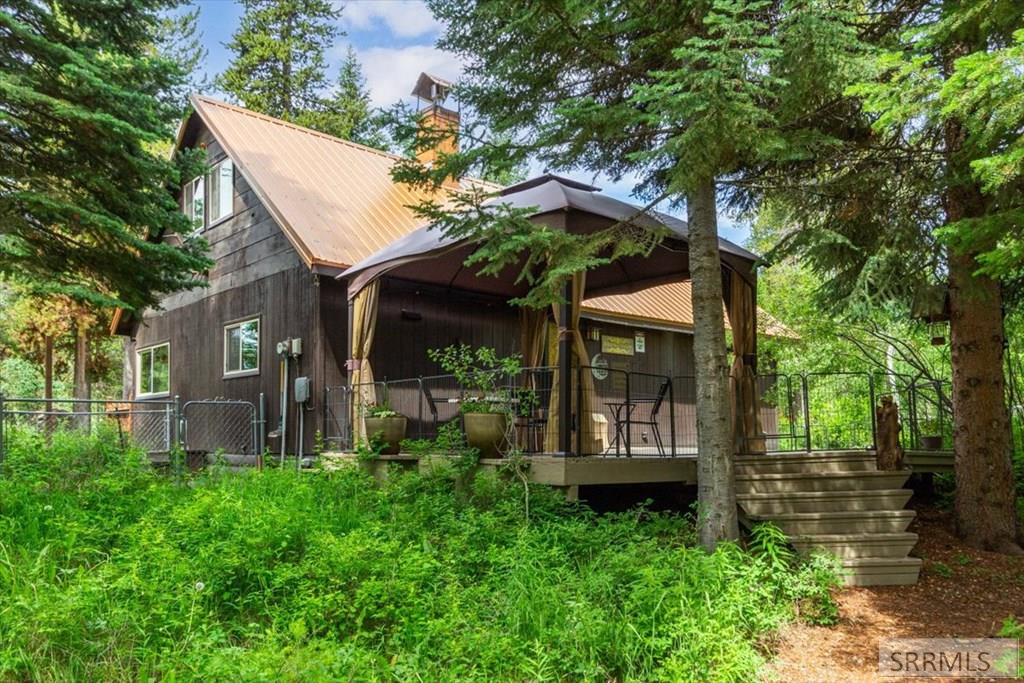 4070 Colt Road Island Park, ID 83429 - Photo 45 of 58