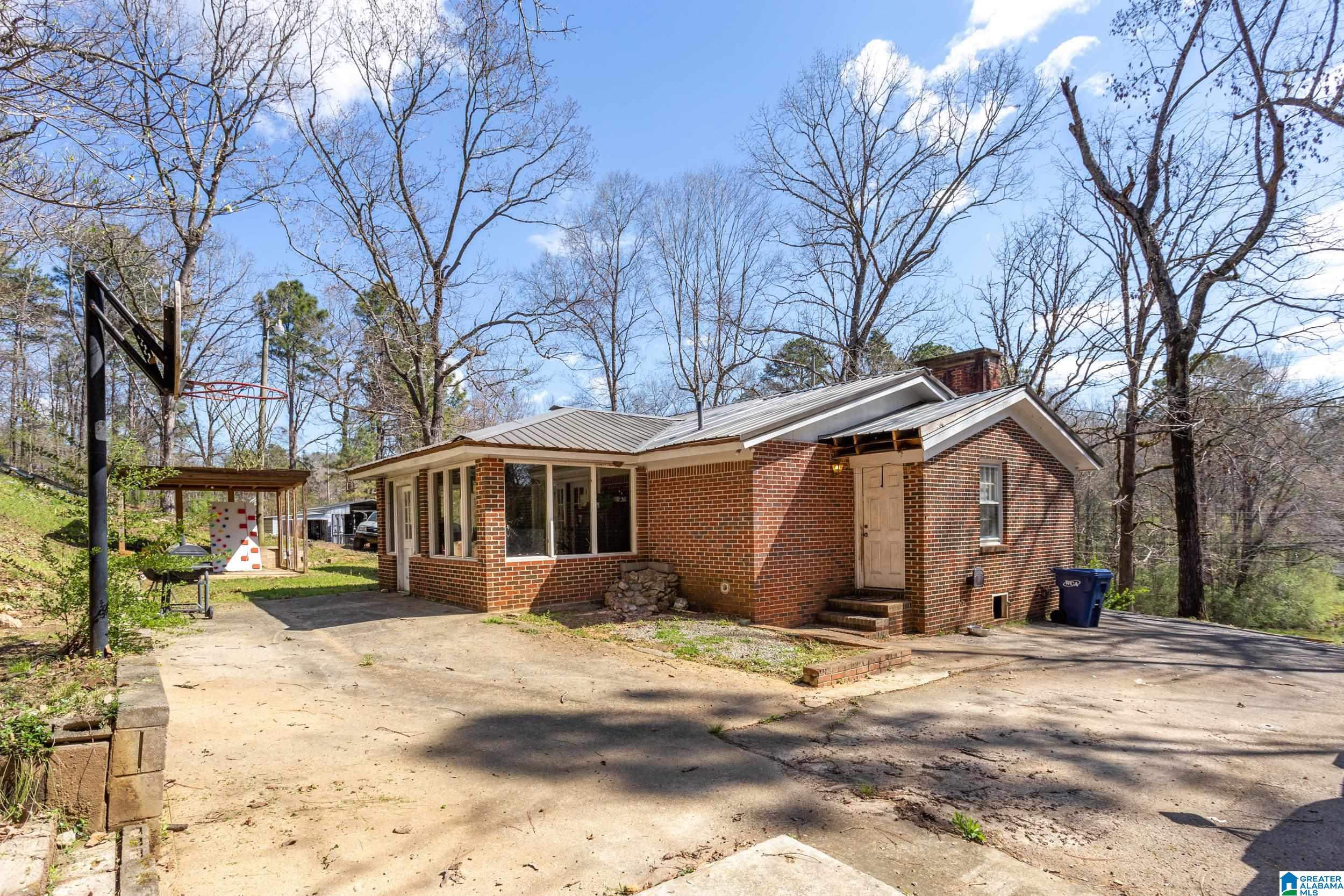 2024 Taylors Mill Road Talladega, AL 35160 - Photo 28 of 36