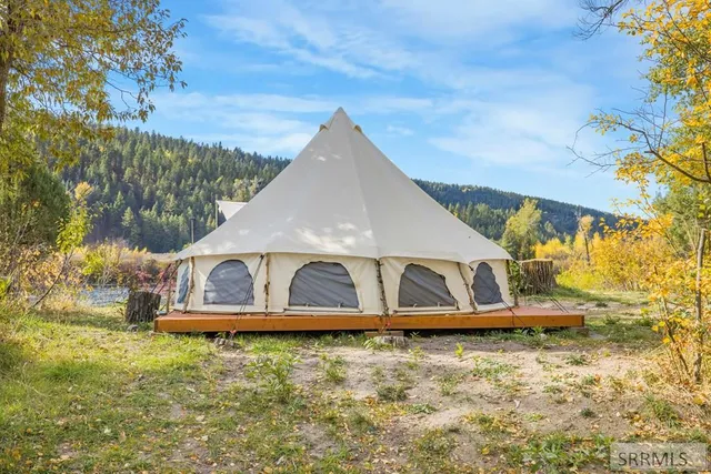 $1,450,000 | 3768 Swan Valley Highway, Irwin, ID 83428