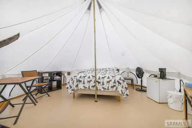 $1,450,000 | 3768 Swan Valley Highway, Irwin, ID 83428