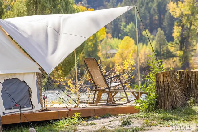 $1,450,000 | 3768 Swan Valley Highway, Irwin, ID 83428