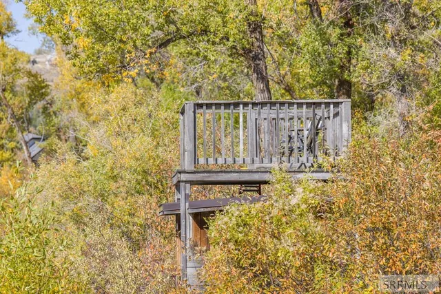 $1,450,000 | 3768 Swan Valley Highway, Irwin, ID 83428