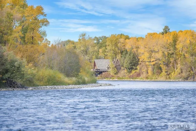 $1,450,000 | 3768 Swan Valley Highway, Irwin, ID 83428