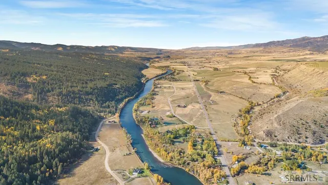 $1,450,000 | 3768 Swan Valley Highway, Irwin, ID 83428