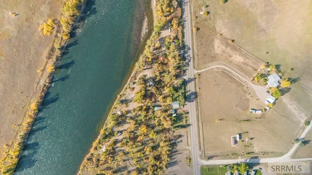 $1,450,000 | 3768 Swan Valley Highway, Irwin, ID 83428
