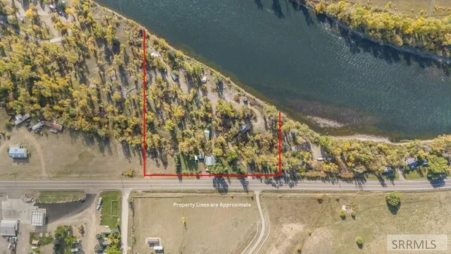 $1,450,000 | 3768 Swan Valley Highway, Irwin, ID 83428