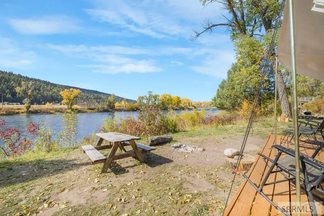 $1,450,000 | 3768 Swan Valley Highway, Irwin, ID 83428