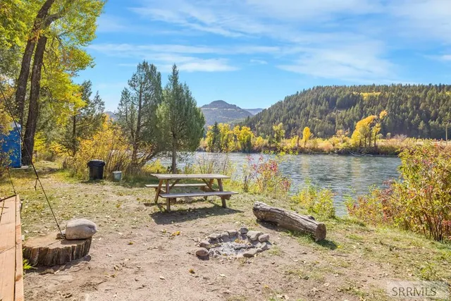 $1,450,000 | 3768 Swan Valley Highway, Irwin, ID 83428