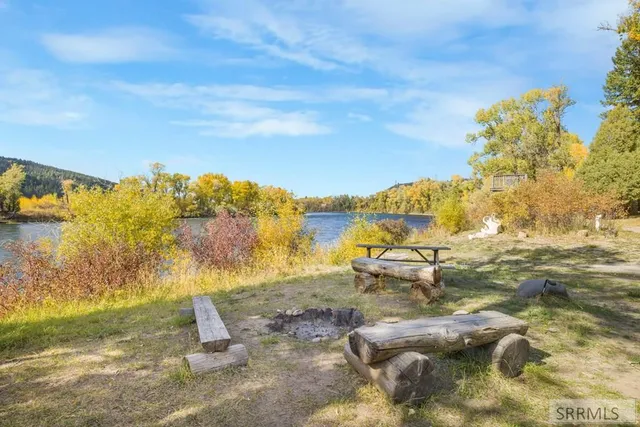 $1,450,000 | 3768 Swan Valley Highway, Irwin, ID 83428