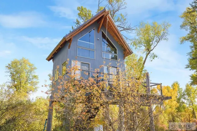 $1,450,000 | 3768 Swan Valley Highway, Irwin, ID 83428