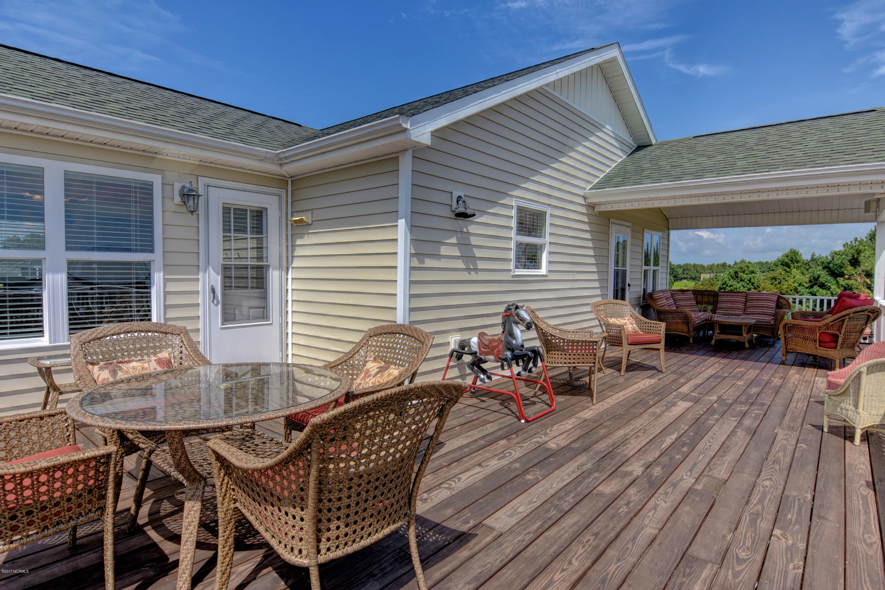 134 Heron Cove Road Hampstead, NC 28443 - Photo 19 of 30 134 Heron Cove Rd Hampstead NC-print-020