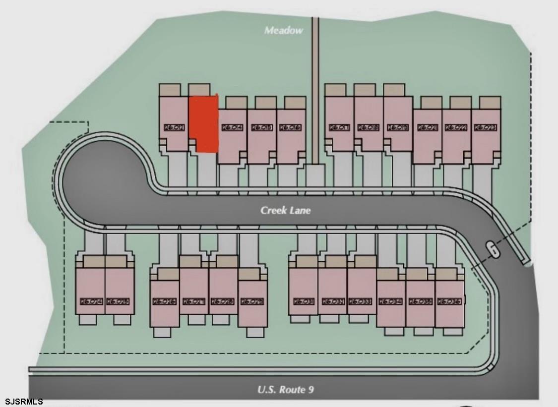 13 Creek Lane Linwood, NJ 08221 - Photo 2 of 9