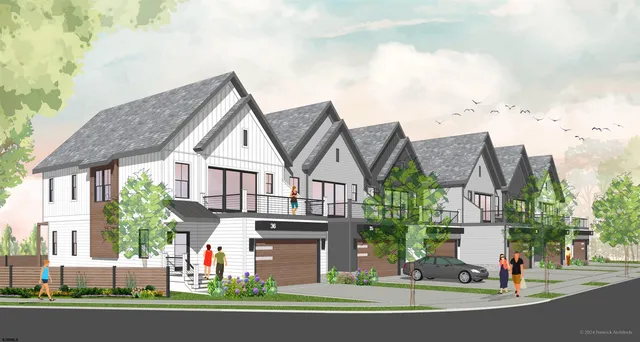 a view of a lake view