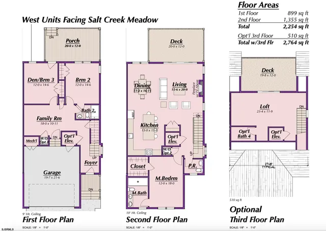 $979,000 | 13 Creek Lane, Linwood, NJ 08221