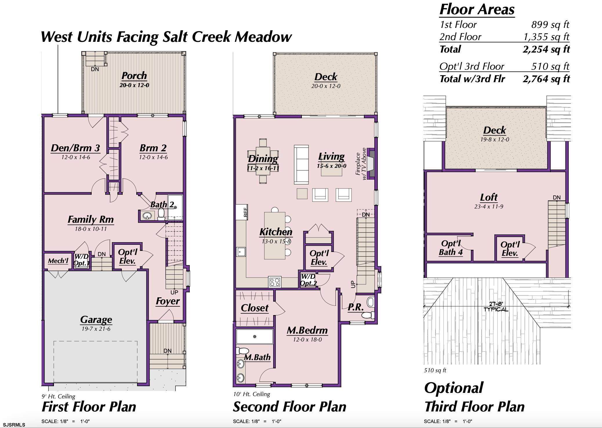 13 Creek Lane Linwood, NJ 08221 - Photo 9 of 9 unknown