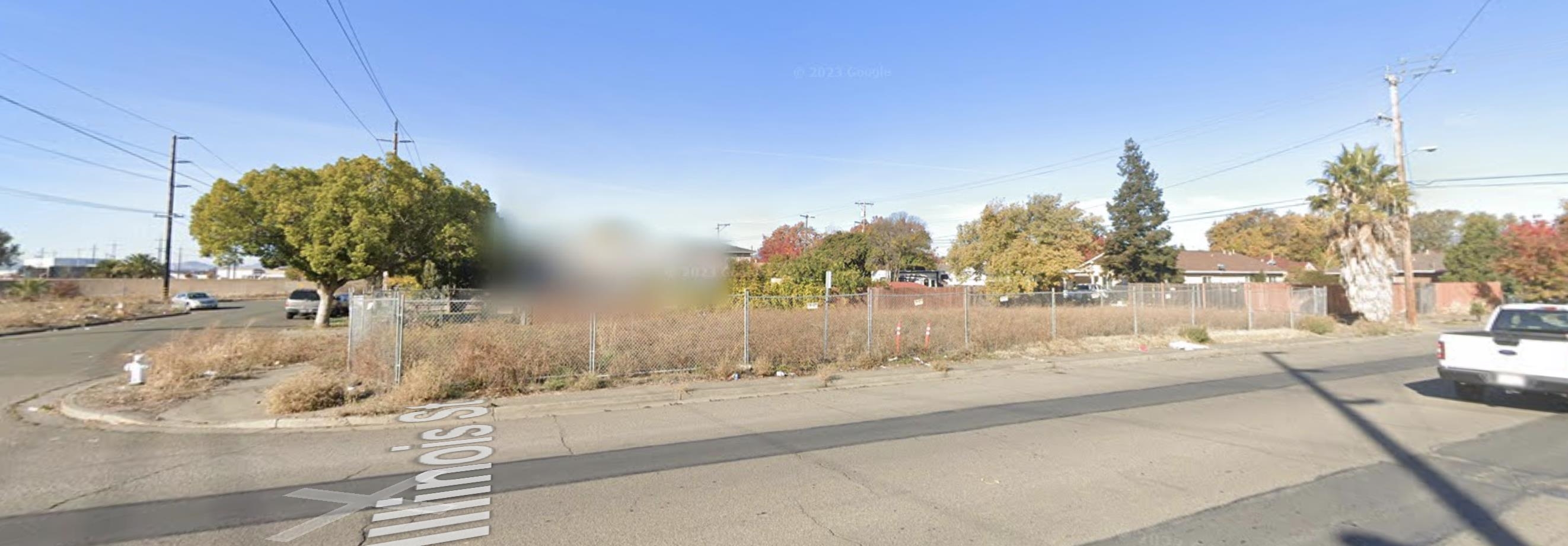 a view of a outdoor space