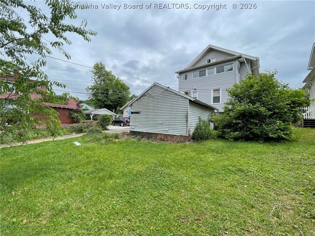 879 Chester Road Charleston, WV 25302 - Photo 44 of 45 Gallery Image 44