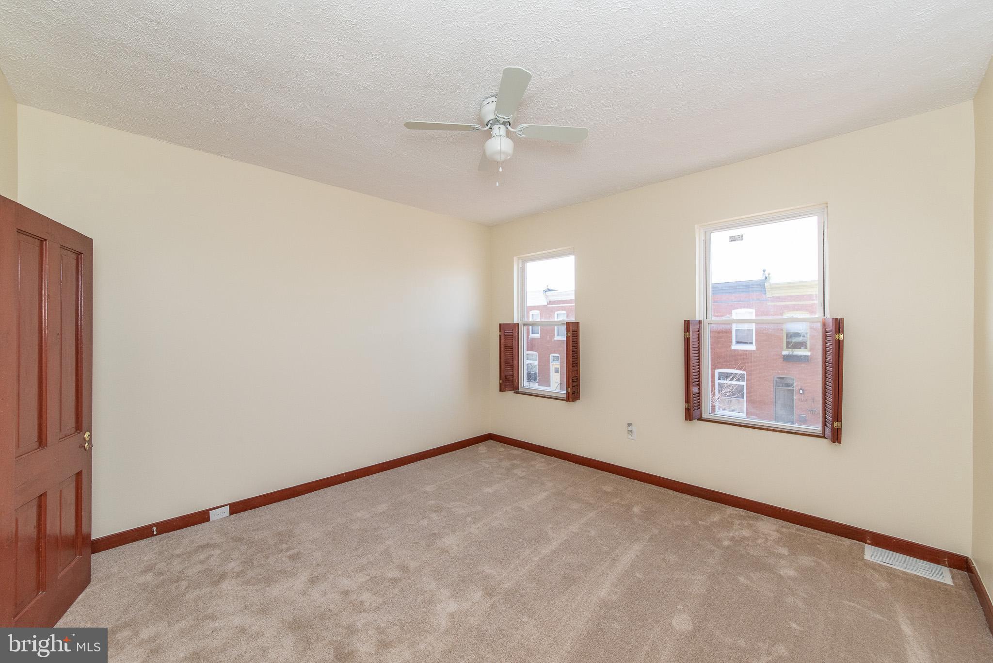 103 Rochester Place Baltimore, MD 21224 - Photo 21 of 47 Bed 1