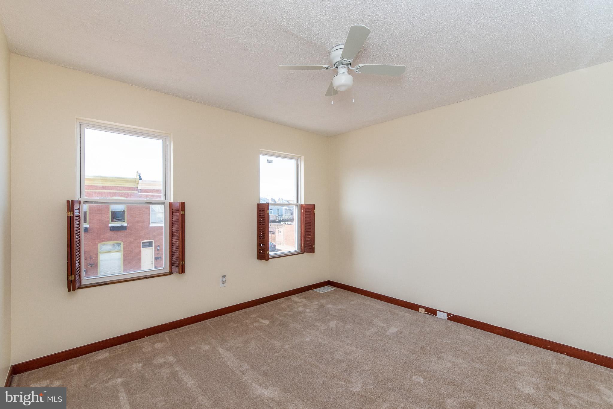 103 Rochester Place Baltimore, MD 21224 - Photo 22 of 47 Bed 1